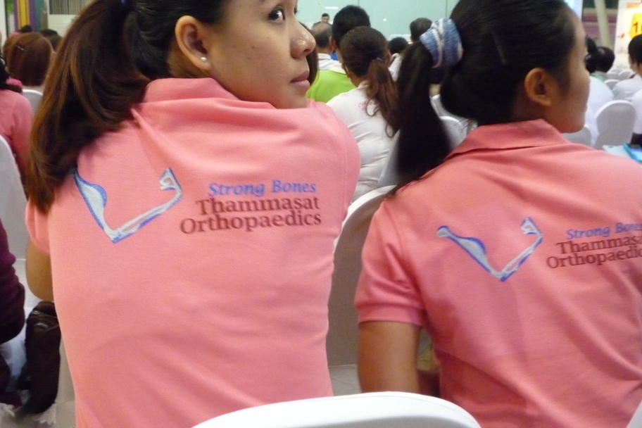 Patient and social services 6